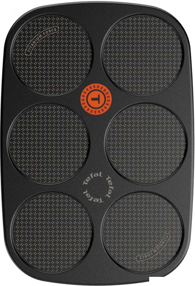 Блинница Tefal PY900D12