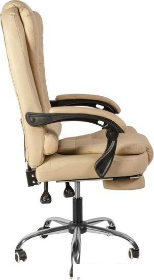 Офисные кресла и стулья Меб-ФФ MF-3001 (бежевый)