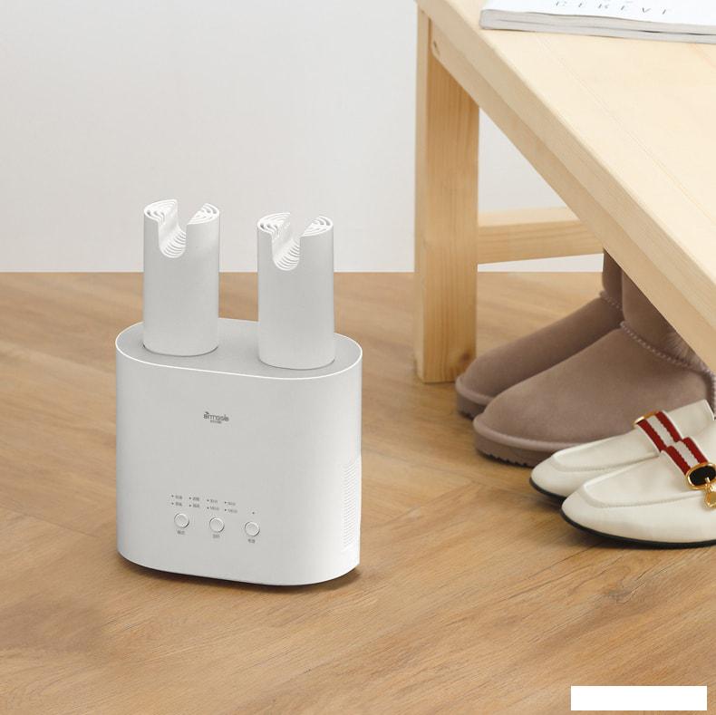 Сушилка для обуви Deerma DEM-HX10W