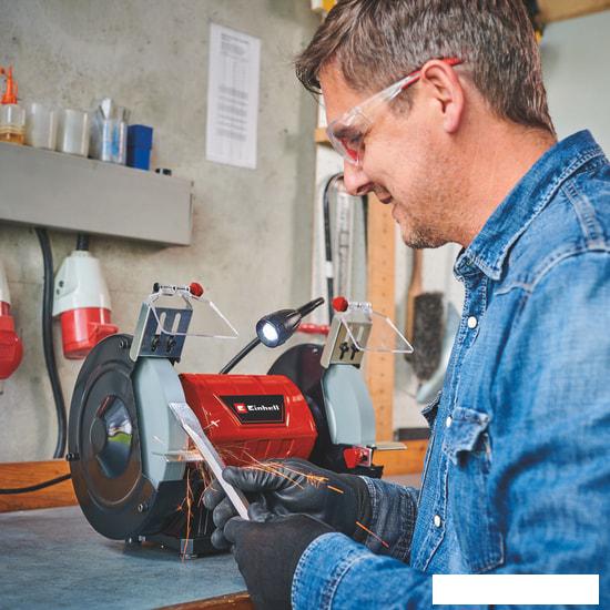 Заточный станок Einhell TC-BG 200 L