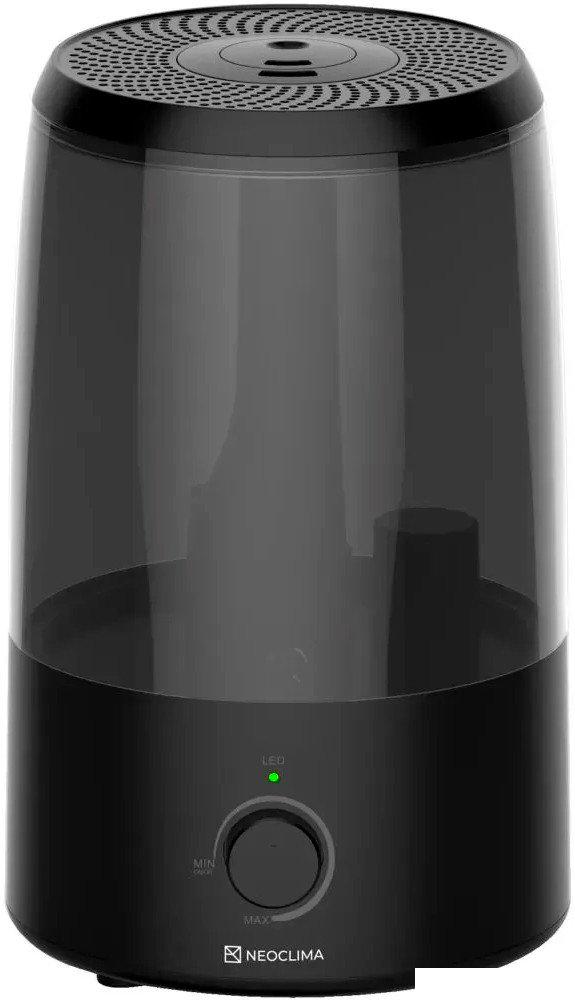 Увлажнитель воздуха Neoclima Onyx 3.5L black