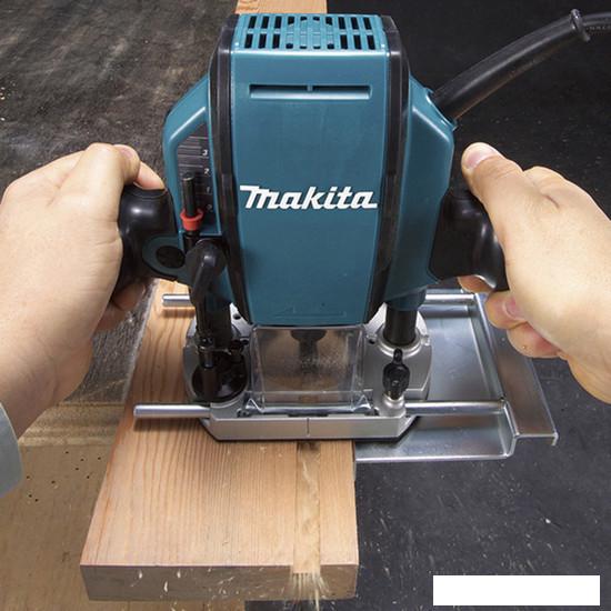 Вертикальный фрезер Makita RP0900