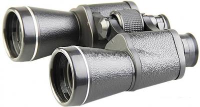 Бинокли, подзорные трубы и приборы ночного видения Veber Classic БПЦ 20x50 VL