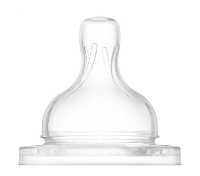 Набор сосок Philips Avent Anti-Colic SCY763/02 (2 шт)