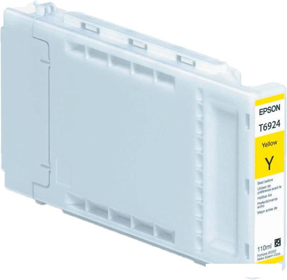 Картридж Epson C13T692400