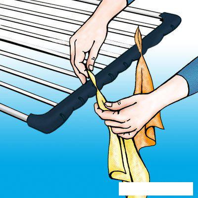 Сушилка для белья Gimi Extension (10250050)