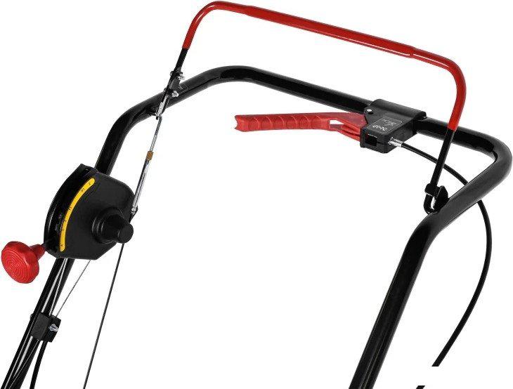 Подметальная машина Champion GS5562