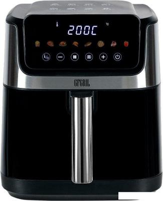 Аэрогрили и аэрофритюрницы GFgril GFA-5500