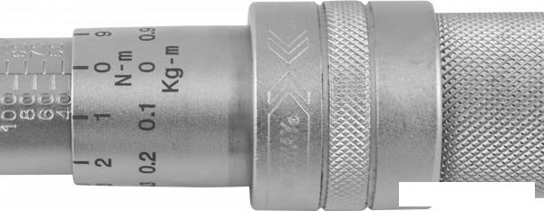 Динамометрические ключи и отвертки Jonnesway 1/2" 50-350 Нм T04250