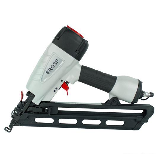 Скобозабиватели, гвоздезабиватели, степлеры Frosp AF-6434