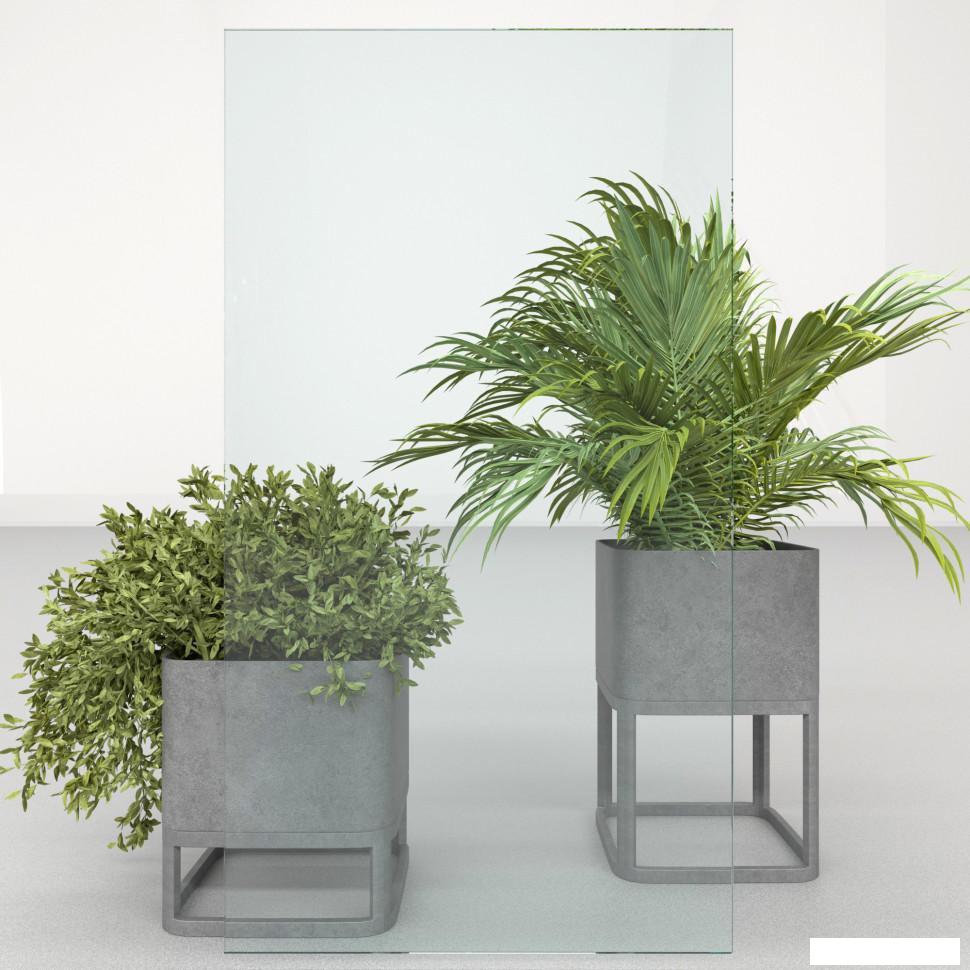 Душевая кабина Triton Прайм-Блэк М3 90х90А