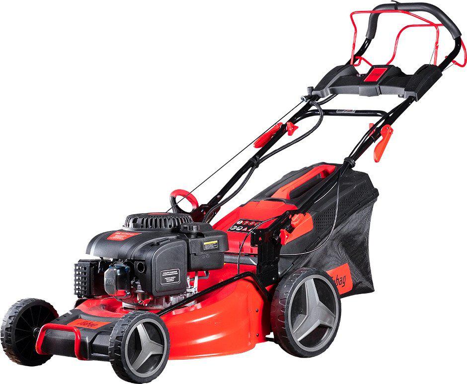 Газонокосилка Fubag FPL 53 SMF ES 46285