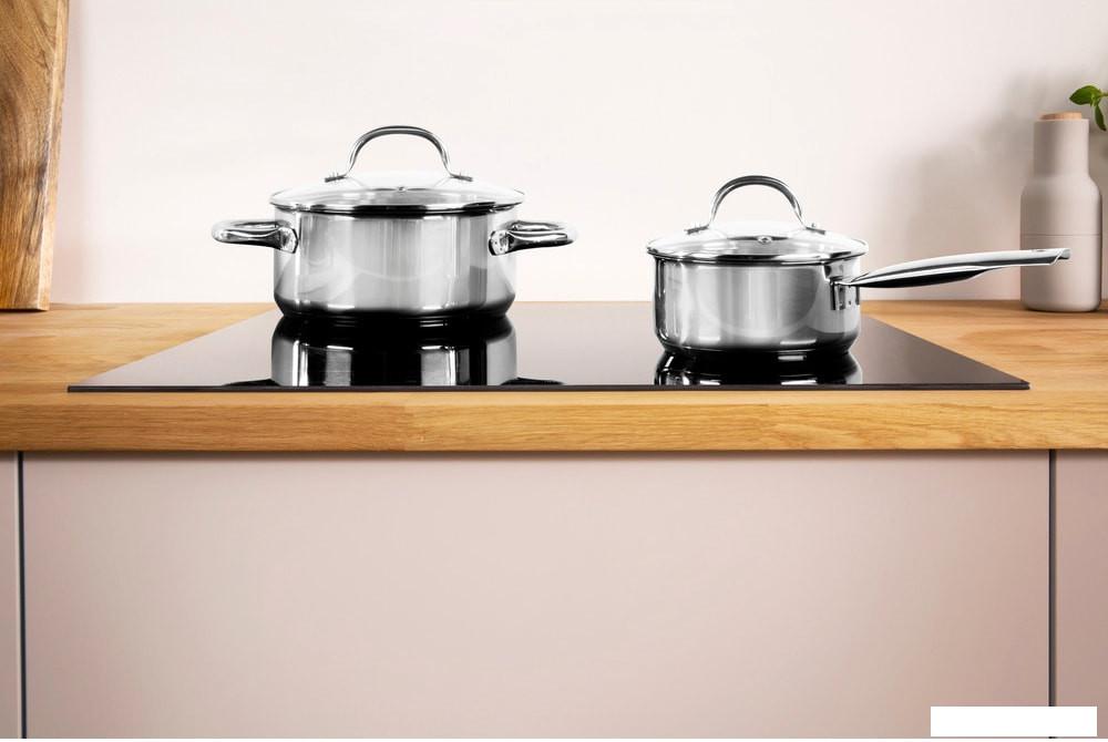 Варочная панель Indesit IS 83Q60 NE
