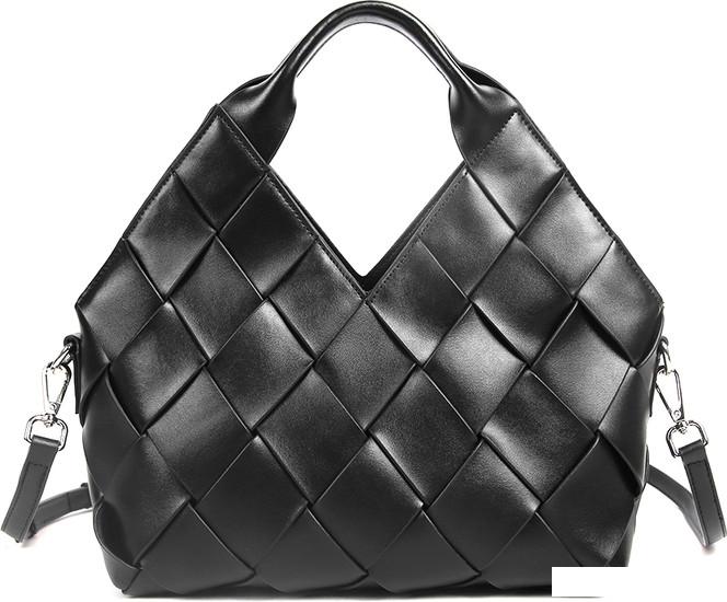 Женская сумка Mironpan 36081 (черный)