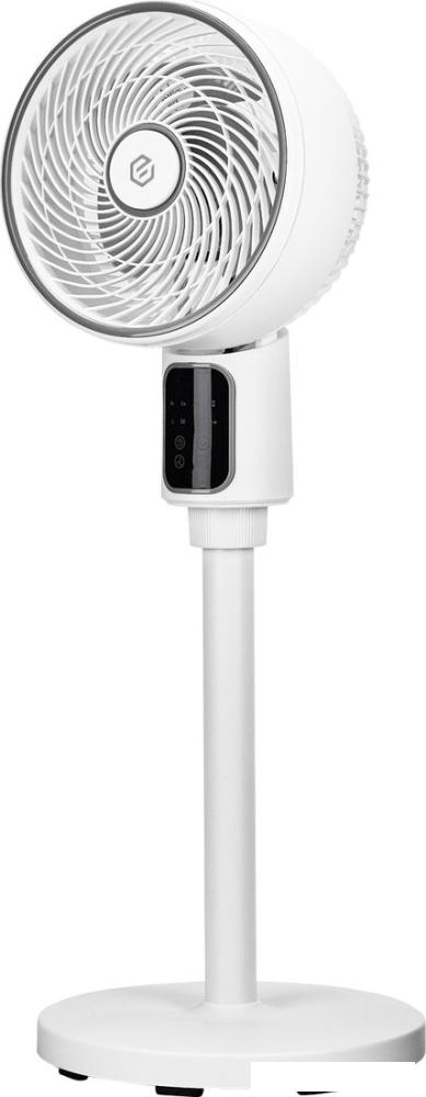 Вентилятор Evolution AirLeaf AL-304R (белый)