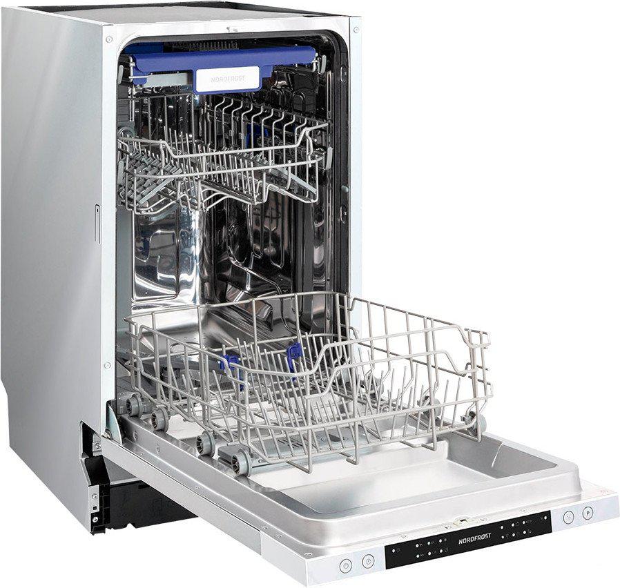 Встраиваемая посудомоечная машина Nordfrost BI4 1063
