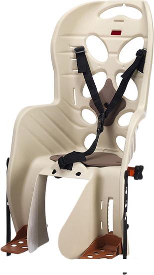 Детские велокресла HTP Fraach P (бежевый)