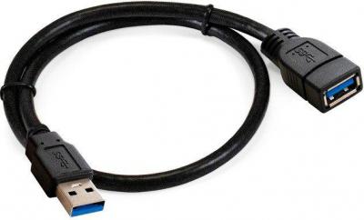 Удлинитель ExeGate EX-CC-USB3-AMAF-0.5