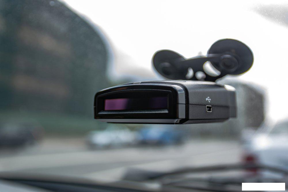 Радар-детектор TrendVision Drive 700 Signature