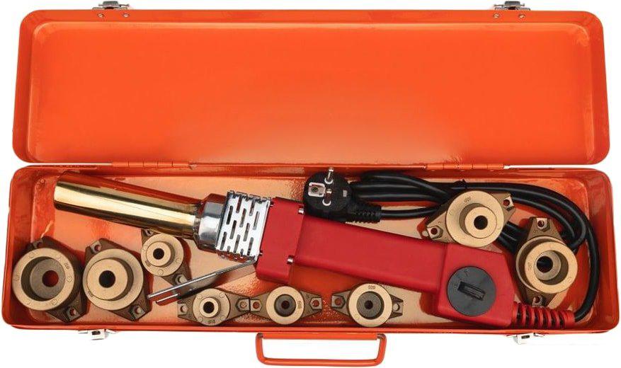 Аппарат для сварки труб Rexant RX-900