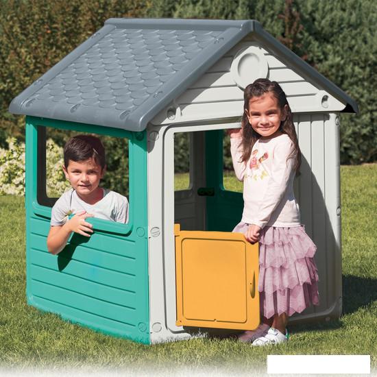 Игровые домики и палатки Dolu 2612