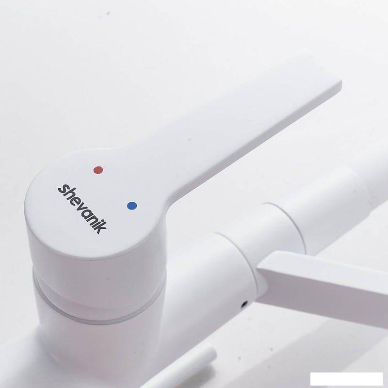 Смесители Shevanik S278C