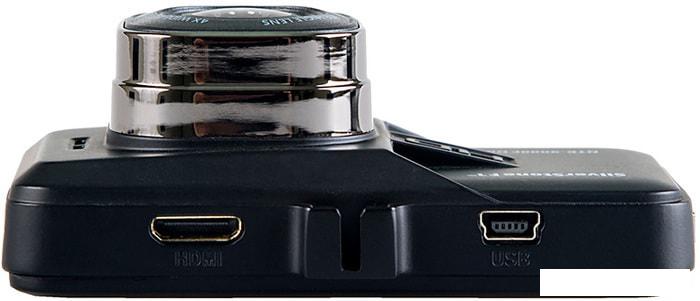 Автомобильные видеорегистраторы SilverStone NTK-9000F Duo