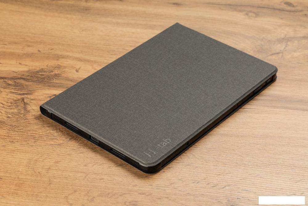 Планшеты Horizont H-Tab 1 6GB/128GB LTE (темно-серый)
