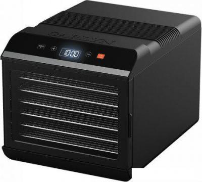 Сушилка для овощей и фруктов Garlyn D-06 Pro