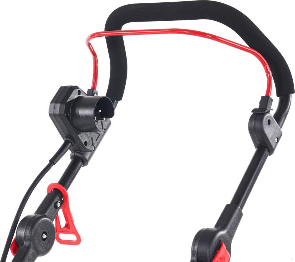 Снегоуборщик Geos SnowLine 46 E 212932