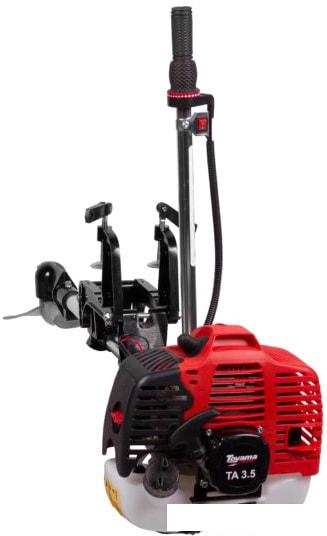 Лодочный мотор Toyama TA 3.5