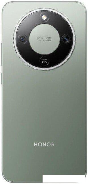 Телефон HONOR X9d 12GB/256GB международная версия (мятный)