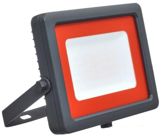 Уличный прожектор JAZZway PFL-S2-SMD-30w IP65 New (с клапаном)