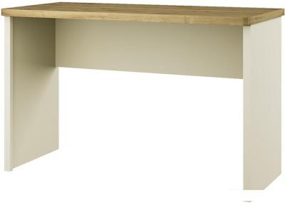 Стол Anrex Modern 130 (персидский жемчуг/дуб наварра)