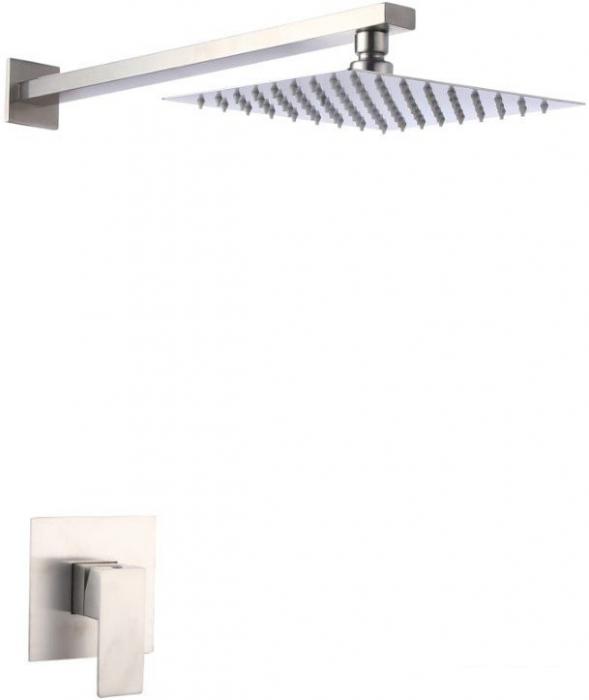 Душевые системы и гарнитуры РМС SUS129-2