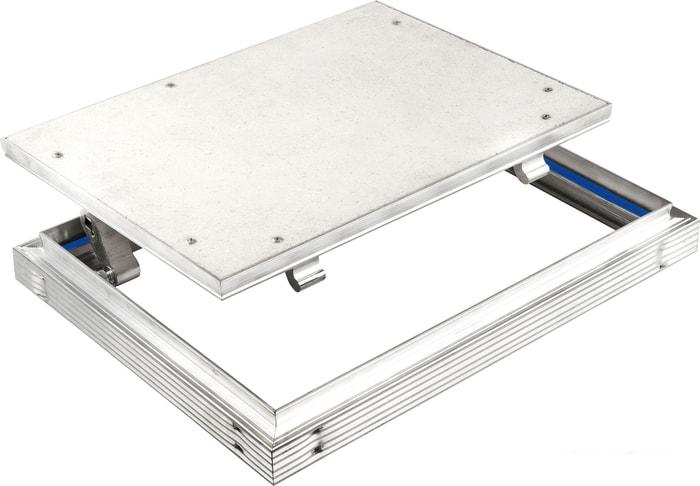 Сантехнические ревизионные люки Визионер Модерн Мини (25x60 см)