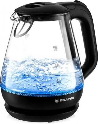Электрический чайник Brayer BR1063BK