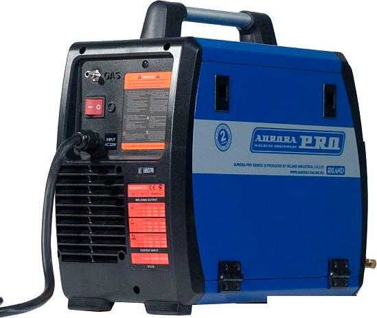 Сварочные инверторы AuroraPRO Speedway 175