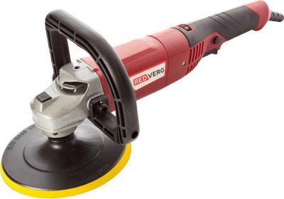 Шлифмашины RedVerg RD-PM130