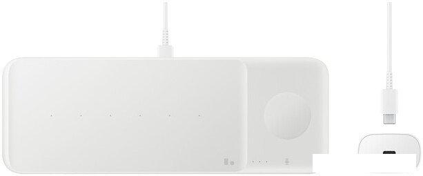 Беспроводное зарядное Samsung EP-P6300TWEGEU