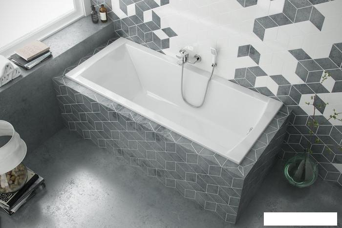 Ванна Excellent Aquaria 150x70 (с ножками)