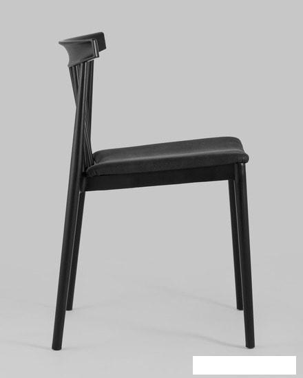 Стул Stool Group Ranch (черный)