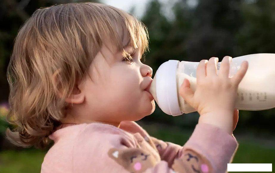 Набор сосок Philips Avent Natural Response SCY965/02 (2 шт)