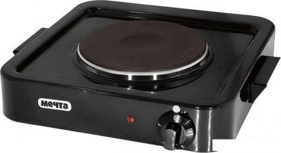 Настольная плита Мечта 111Ч (черный)