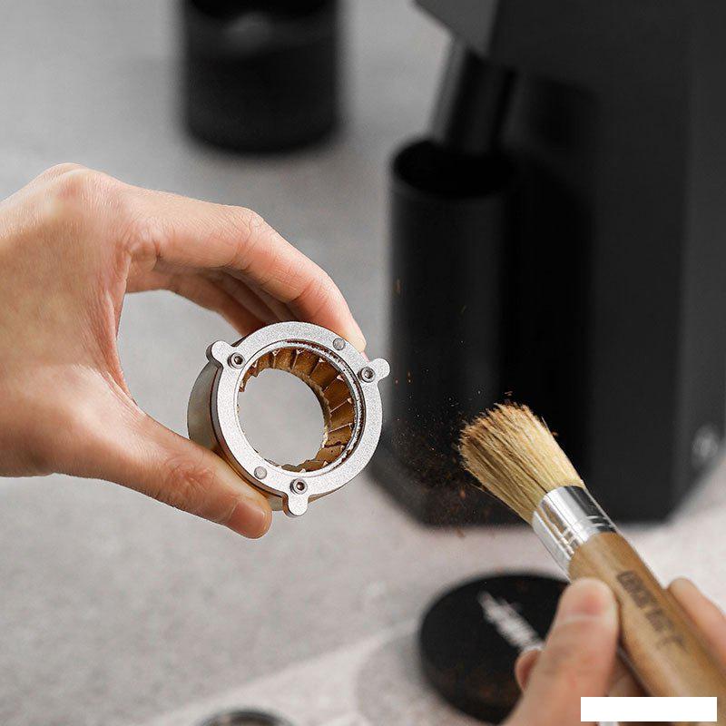 Кофемолки, ростеры для кофе MHW-3BOMBER G6152B-OS