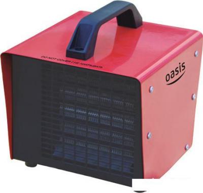Электрическая тепловая пушка Oasis TPK-20
