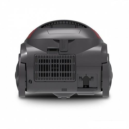 Пылесос Blackton Bt VC1401B (черный/серый) Пылесос Blackton Bt VC1401B (черный/серый)