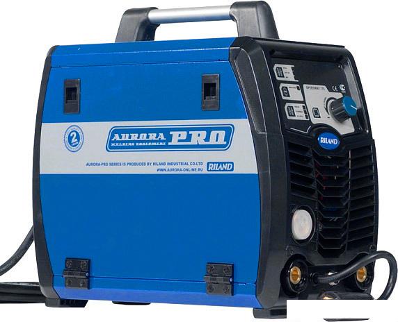 Сварочные инверторы AuroraPRO Speedway 175