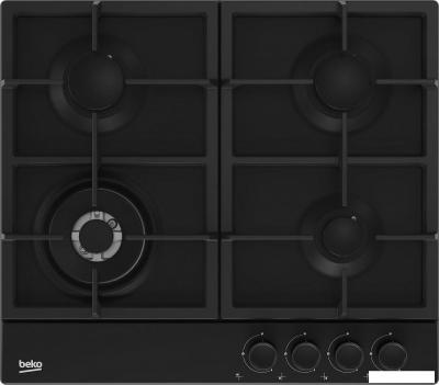 Варочная панель BEKO BHGM6422K5WB Варочная панель BEKO BHGM6422K5WB