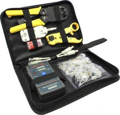 Электромонтажный набор 5bites TK032 (47 предметов)